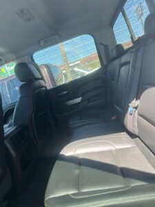 Chevrolet Silverado 14' 11