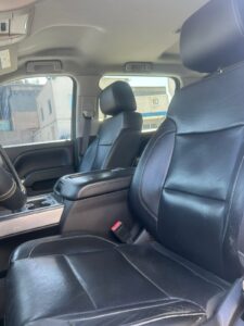 Chevrolet Silverado 14' 9