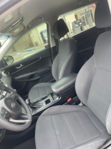 Kia sorento 17' 9