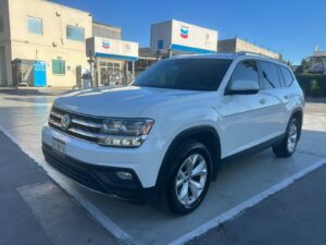 Vw atlas 19' imp 3