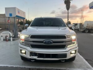F-150 18' 2