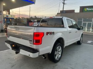 F-150 18' 7