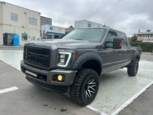 F250 13 3