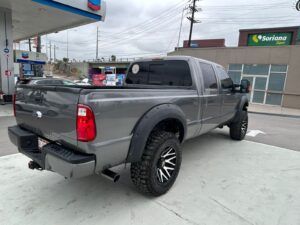 F250 13 7