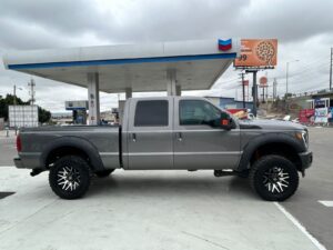 F250 13 8